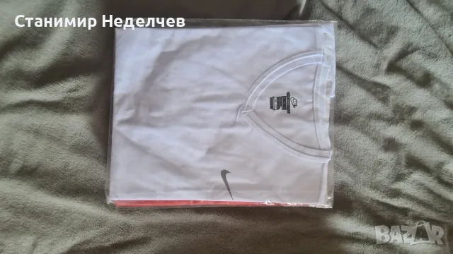 Тениски nike .., снимка 7 - Тениски - 56219412