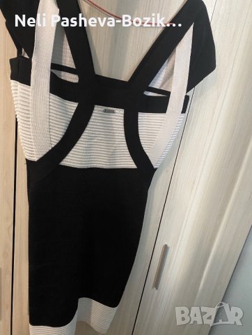 Guess, снимка 2 - Рокли - 40391476