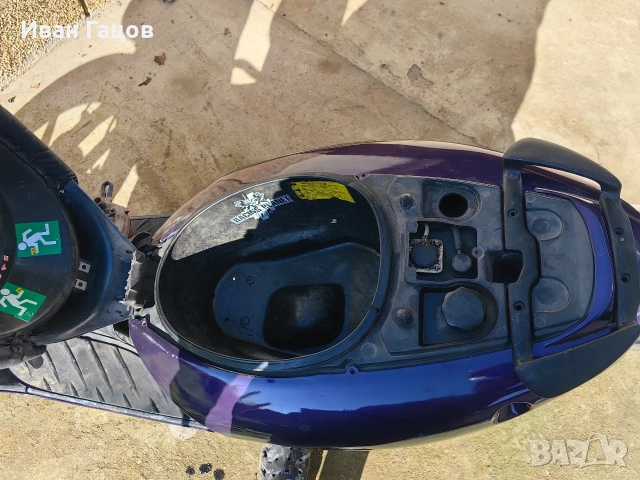 Aprilia SR на части, снимка 8 - Части - 52935422