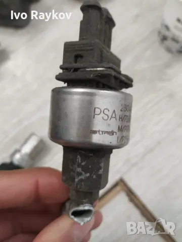 Датчик сензор климатик за Пежо 306 Ситроен Peugeot Citroen Bitron 280443, снимка 6 - Части - 47802123