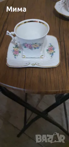 Порцеланови чаши , снимка 12 - Чаши - 47278562