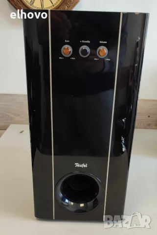 Субуфер Teufel CE 300 SW