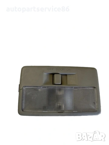 Задно интериорно четящо осветление за Mazda CX-7 (2011)