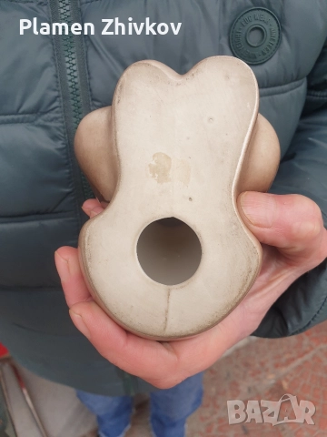 порцеланови фигури общо 4 бр, снимка 3 - Колекции - 52773234