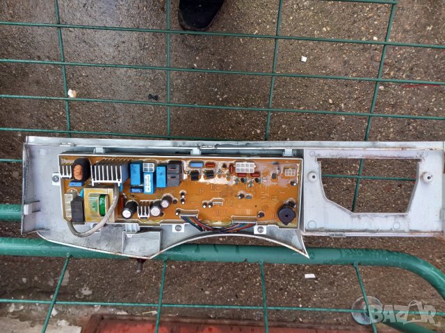 Продавам на части пералня Daewoo DWD-F1021S, снимка 3 - Перални - 39555280