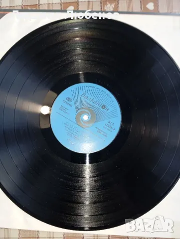 Грамофонна плоча Bee Gees , снимка 4 - Грамофонни плочи - 50128999