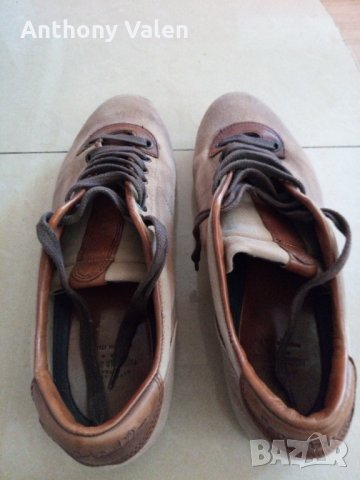 Pantofola d'oro 41 , снимка 3 - Спортни обувки - 34372252