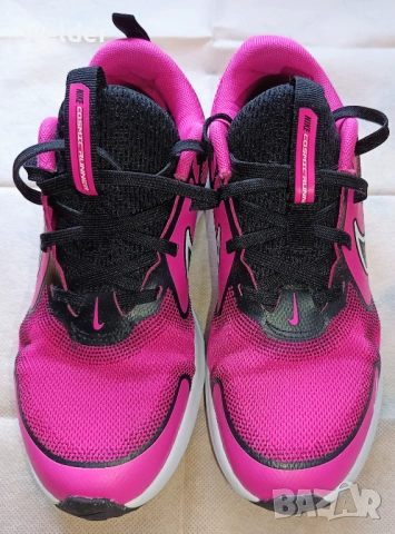 ЗАМЯНА: Детски маратонки NIKE, снимка 4 - Маратонки - 53602097