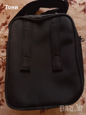 Calvin Klein Нова Мъжка Чанта , снимка 10 - Чанти - 51238044