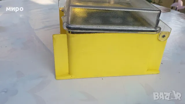 Контролер LIQUITRON DC4500, снимка 7 - Друга електроника - 48009303