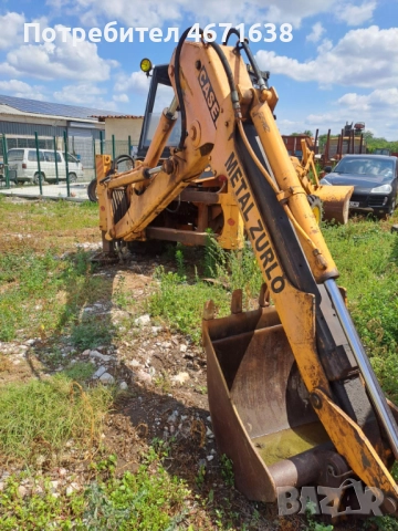 Почистване на гъсти храсти и тръни с шредер и мулчер Пътна помощ до 20 т, услуги с багер, снимка 6 - Селскостопанска техника - 52686516