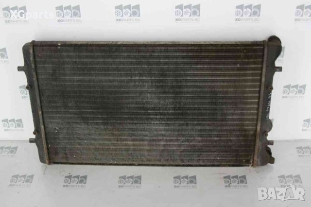 Воден Радиатор за Audi A3 1.6i 101к.с. (1996-2003) 1J0121253AT, снимка 3 - Части - 41396543