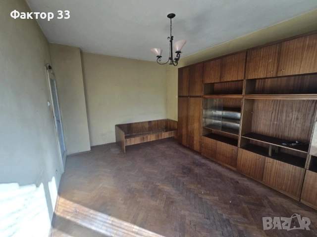 2-стаен с отделна кухня и  голяма тераса в Надежда-2, снимка 8 - Апартаменти - 53722816