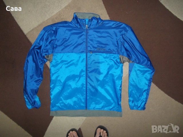 Термоблуза MORMOT  мъжка,Л