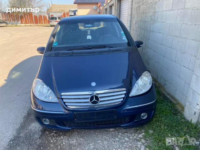 mercedes a180 2.0 cdi w169 на части мерцедес а180 200 цди в169