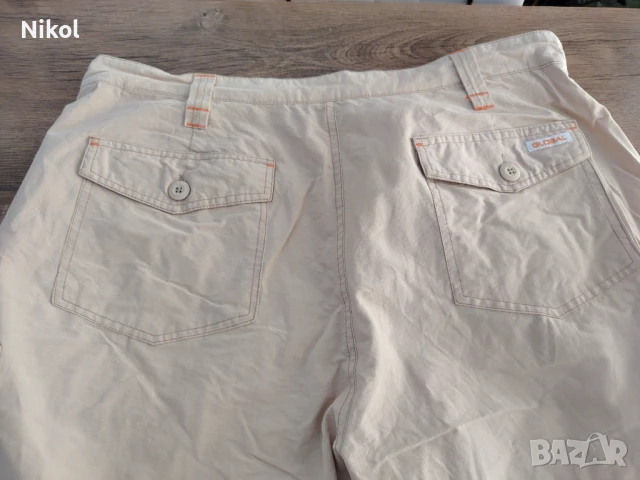 Мъжки летни панталони XXL, снимка 5 - Панталони - 51393302