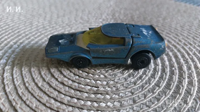 Matchbox България 