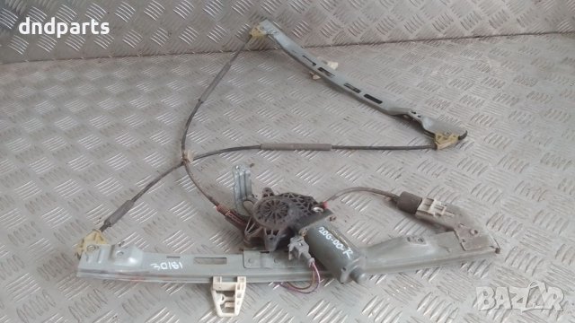 Стъклоповдигач Peugeot 206 2000г.(преден десен)	