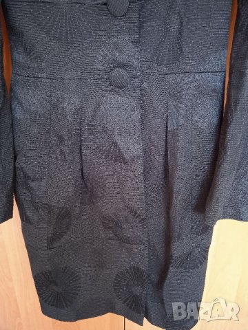 Тренч/манто Atmosphere, снимка 7 - Палта, манта - 35922167