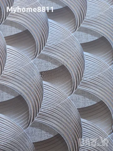 Текстилна мушама , снимка 3 - Мушами - 47651011