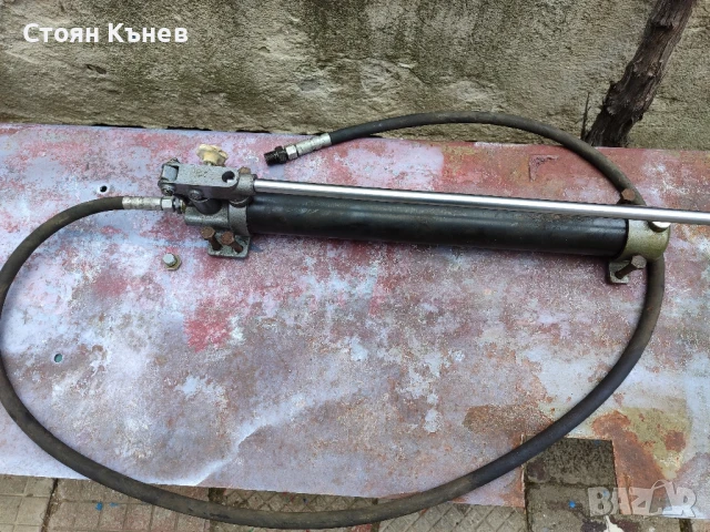 Помпи хидравлични за ЮМЗ , снимка 8 - Селскостопанска техника - 28295310