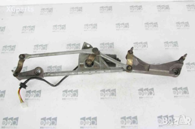 Механизъм предни чистачки за Mercedes C-class W203 (2000-2007), снимка 2 - Части - 41527241