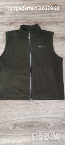 Geologic ловен елек L, снимка 6 - Спортни дрехи, екипи - 44445826