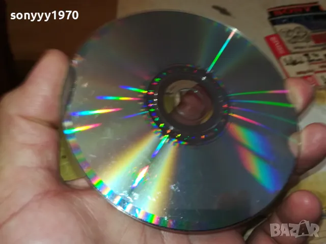 BOND CD 1203251135, снимка 16 - CD дискове - 49461371