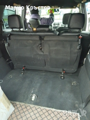 Dacia 1.5 dci, снимка 7 - Автомобили и джипове - 53307768