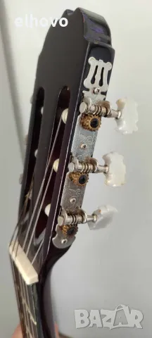 Китара G.Grant 4005-650-9, снимка 10 - Китари - 48010417