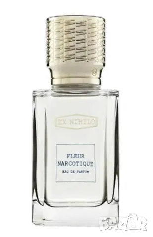 Fleur Narcotique by Ex Nihilo for women and men Decant Fragrance Samples