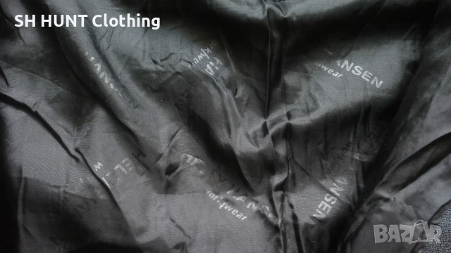 HELLY HANSEN MJOLNIR POLAR Fleece Jacket размер XXL поларено яке - 1330, снимка 16 - Якета - 51346014
