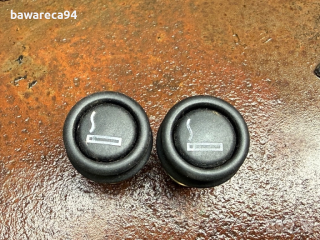 Запалки за пепелник за BMW, снимка 2 - Части - 51302700