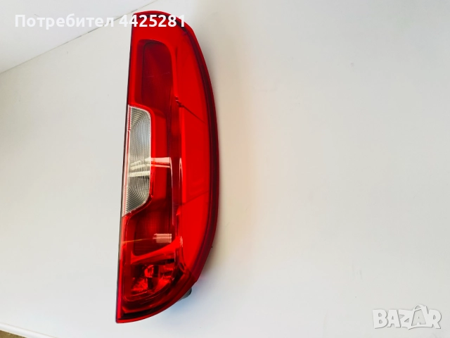 стоп десен Fiat Doblo 2010-2022 г. #1024V. 20651748, снимка 2 - Части - 52954174