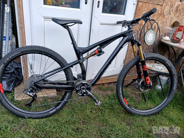 Scott spark 700 ultimate di2 карбон , снимка 1 - Велосипеди - 42469068