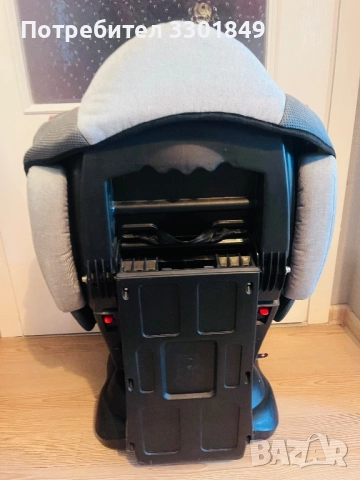 Стол за кола 0-36 кг, снимка 3 - Столчета за кола и колело - 51658023