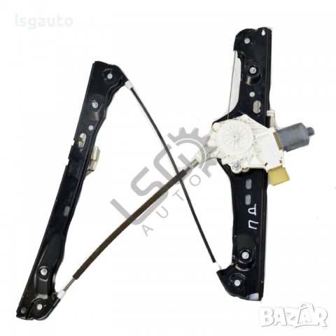 Механизъм с моторче преден десен ел. стъклоповдигач BMW 3 Series (E90, E91)(2005-2012) ID:95003