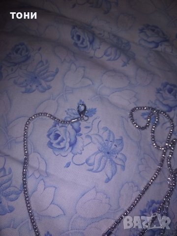 Герданчета, снимка 3 - Колиета, медальони, синджири - 38992336