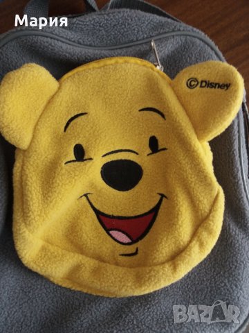 К-ти Мики и Мечо Пух H&M 2-3 г 22 лв , снимка 11 - Детски комплекти - 30302779