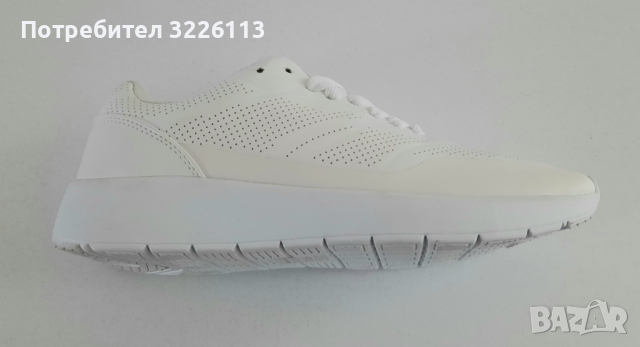 Дамски маратонки Fabric Uber Perf Run размер - 39 /UK 6 / , снимка 5 - Маратонки - 36376265