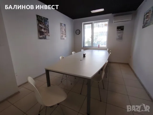 Отдавам под наем бюро за сам брокер или офис дейсност, снимка 2 - Офиси - 55176161