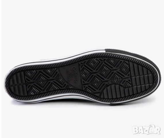 Converse Кецове Ctas Winter Hi GORE-TEX 165451C номер 44, снимка 3 - Кецове - 52642834