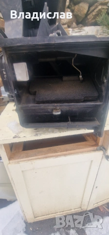 Радиатор и клапи парно Киа Джойс , снимка 3 - Части - 53225806