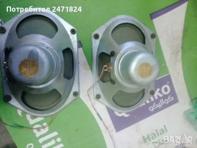 Български широколентови говорители , снимка 2 - Тонколони - 53408876