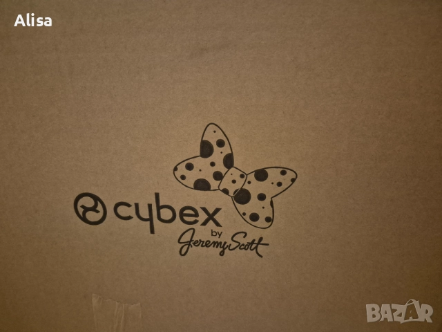 Седалка за cybex priam 4, снимка 2 - Детски колички - 51841137