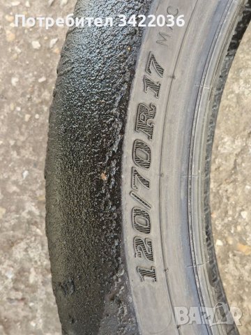 Гуми Pirelli, Michelin и Dunlop , снимка 8 - Гуми и джанти - 41577804