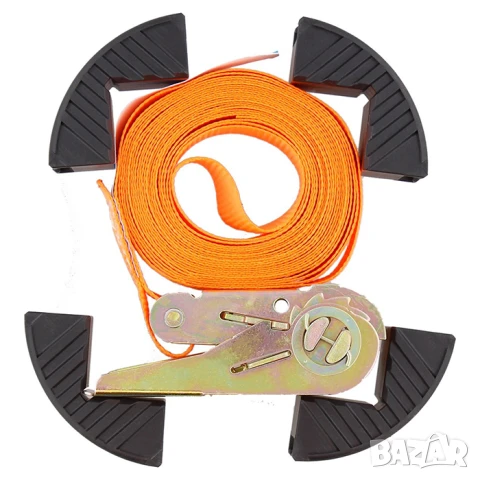 Колан за притягане, снимка 3 - Аксесоари и консумативи - 51339343