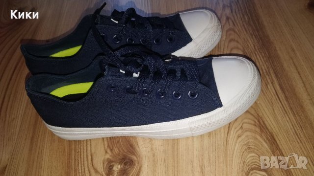 Дамски кецове 38 номер, снимка 2 - Кецове - 35844938