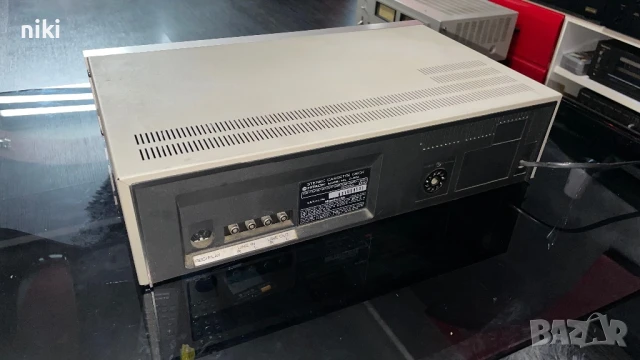 Hitachi D-90S 3 HEAD, снимка 7 - Декове - 50606856