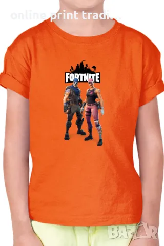 Детска тениска Фортнайт Fortnite Soldier Prime Skin, снимка 9 - Детски тениски и потници - 48524459